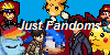 Just-Fandoms's avatar