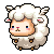 :iconk-sheep: