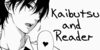 Kaibutsu-and-Reader's avatar