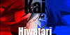 KaiHiwatariLovers's avatar