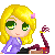 KaiWhiteTiger :iconkaiwhitetiger: