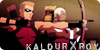 KaldurXRoy's avatar