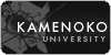:iconkamenoko-university: