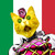 KamenRiderBubsy :iconkamenriderbubsy: