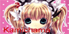 Kami-chama-Karin's avatar