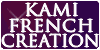 kamifrenchcreation's avatar