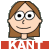 DeviantArt profile picture for @kant on DeviantArt