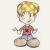 DeviantArt profile picture for @kantha on DeviantArt