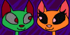 Kat-Couples's avatar