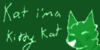 Kat-ima-kitty-Kat's avatar
