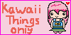 Kawaii-Things-Only's avatar