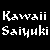KawaiiSaiyuki :iconkawaiisaiyuki: