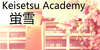 :iconkeisetsu-academy: