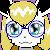 KendraTheShinyEevee :iconkendratheshinyeevee: