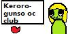 Keroro-gunso-oc-clup's avatar