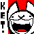 DeviantArt profile picture for @Ket on DeviantArt