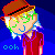 DeviantArt profile picture for @Kikuchi-Kimi on DeviantArt