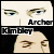 Kimbley-x-Archer-Clu :iconkimbley-x-archer-clu: