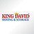 DeviantArt profile picture for @King153 on DeviantArt