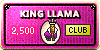 KingLlamaClub's avatar