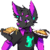 DeviantArt profile picture for @KingTooka on DeviantArt