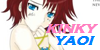 Kinky-Yaoi's avatar