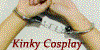 KinkyCosplay's avatar