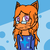 KipKittyDetective :iconkipkittydetective: