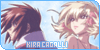 Kira-x-Cagalli's avatar