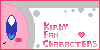 Kirby-fancharacters's avatar