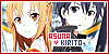 Kirito-x-Asuna's avatar