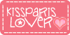 KissParisLover's avatar