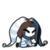 :iconkit-nightwalker: