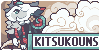 Kitsukouns's avatar