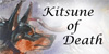 Kitsune-of-Death's avatar