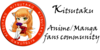 Kitsutaku's avatar