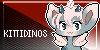 Kittidinos's avatar