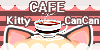 :iconkitty-cancan-cafe: