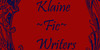 Klaine-fic-writers's avatar