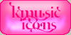 kMusic-Icons's avatar