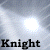 DeviantArt profile picture for @knight on DeviantArt
