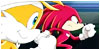 :iconknuckles--x--tails: