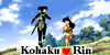 KohakuxRin :iconkohakuxrin: