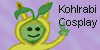 Kohlrabi-Cosplay's avatar