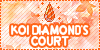 :iconkoi-diamonds-court: