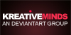 Kreative-Minds's avatar