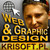 DeviantArt profile picture for @krisoft on DeviantArt