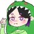 DeviantArt profile picture for @Krokodel on DeviantArt