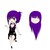 KurayamiMaeko-chan :iconkurayamimaeko-chan: