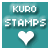 :iconkuro-stamps:
